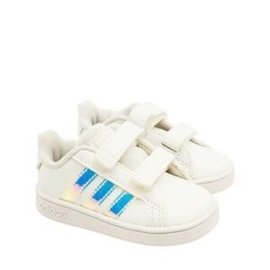 Adidas Originals Grand Court Sneakers – Toddler Size 9K